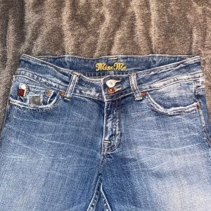 MissMe Jeans